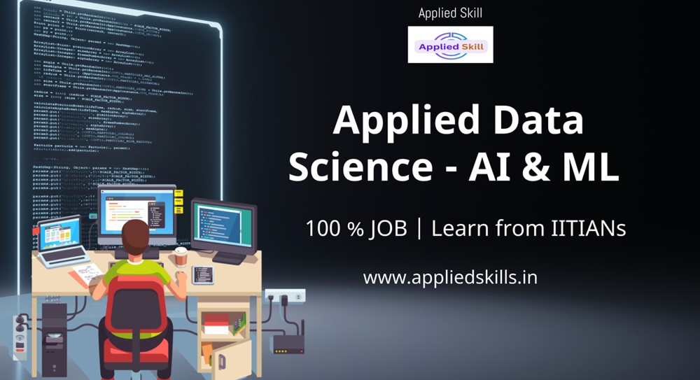 Applied Machine Learning